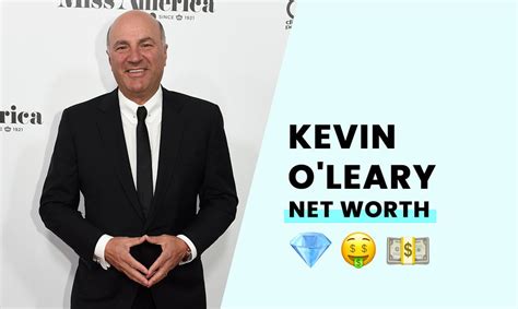 fixed shark tank net worth|is kevin o'leary a billionaire.